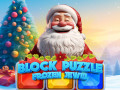 Jocuri Block Puzzle - Frozen Jewel