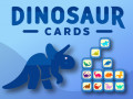 Jocuri Dinosaur Cards