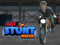 Moto Stunt Biker