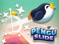 Jocuri Pengu Slide