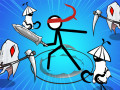 Jocuri Stickman Rogue Online